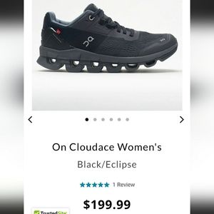 Women| On Running Cloudace Shoes
